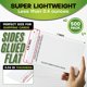 thumbnail image 2 of Sobre Hobby Armor 18 cm x 11 cm – Pack de 500, 2 of 6