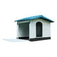 thumbnail image 1 of 91x69x66 Cm Para Perro Mascotas Casa Exterior Impermeable, 1 of 3