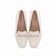 thumbnail image 3 of Zapato Mujer Hueso/Dorado Tati Piccadilly, 3 of 3