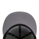 thumbnail image 5 of Jockey Gorro New Era 59FIFTY New York Yankees MLB Green Camel, 5 of 6