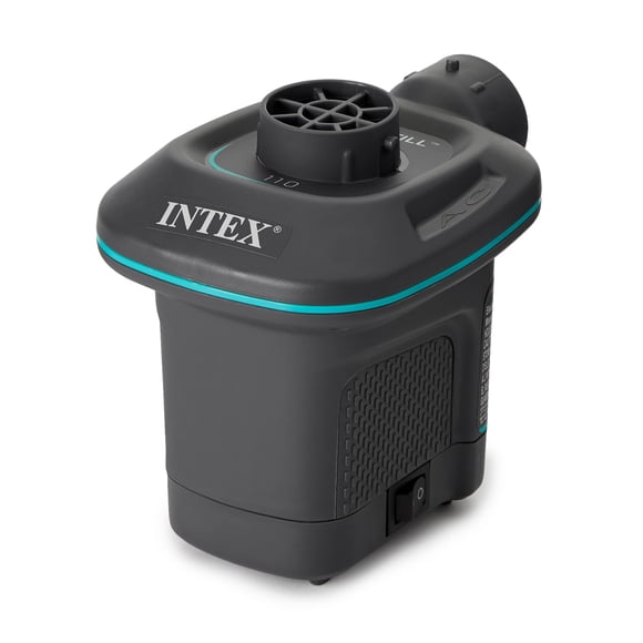 Bomba eléctrica INTEX QuickFill 66639E 650 L/min 120 V