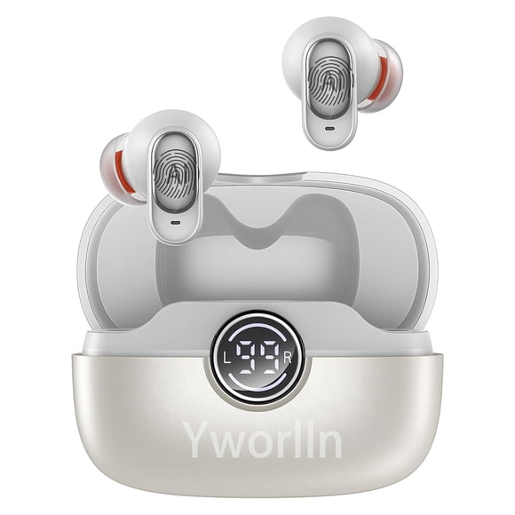 Auriculares Traductores Ms105 Bluetooth 6 0 Ipx5