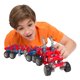 thumbnail image 3 of Coche de juguete ALEX Toys ZOOB CAR DESIGNER con 76 piezas ZOOB, 3 of 4