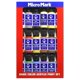 thumbnail image 3 of Set de pinturas acrílicas Micro-Mark Basic Color Model 20 ml x18, 3 of 7