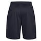 thumbnail image 5 of Pantalones cortos Under Armour Tech Mesh para hombre, color negro/gris oscuro, 4XL, 5 of 5