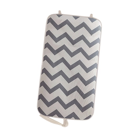 Bothyi - Tabla De Planchar Colgante, Alfombrilla Para Planchar, Para El Hogar, Cuarto De Costura, Lavadero, Estilo A