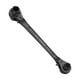thumbnail image 2 of Llave De Trinquete De Caja Llave Multifuncional Mecánica Llave De Trinquete De Dos Cabezas Estilo A, 2 of 3