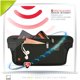 thumbnail image 3 of Bolsa de viaje con bloqueo RFID Lewis N. Clark de Money Belt, 3 of 8