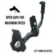 thumbnail image 5 of Adaptador Ligero para Rifle VR Cgrip VR para Mano Izquierda, 5 of 7