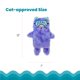 thumbnail image 5 of Almohada relajante para gatos Catstages Purr Pillow Kitty, 5 of 8