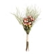 thumbnail image 4 of Ramo Flores Secas Plantas Secas Adorno Flor Decoración Boda Rosa, 4 of 5