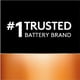 thumbnail image 3 of Batería Duracell CR123A 3V Paquete 6 Unidades, 3 of 3
