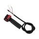 thumbnail image 1 of Cortador De Cepillo Strimmer Interruptor De Manija Cable Del Acelerador Para Mochila Cortador De Césped Estilo D, 1 of 5
