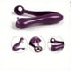 thumbnail image 1 of 1pc Cherry Pitter Olive Pitter Tool, Cherry Pitter Remover, Fruit Pit Core Remover With Space-Saving Lock Design For Make Fresh Cherry Dishes, Cherry Pie And Jam And Cocktail Cherries, 1 of 4