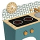 thumbnail image 3 of Cocina De Madera Azul + Accesorios 59x32x66cm Azul 59 X 32 X 66cm, 3 of 3