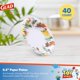 thumbnail image 2 of Platos Desechables de Papel Glad Toy Story 22 cm Paquete de 40, 2 of 6