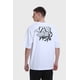 thumbnail image 3 of Polera Hombre Doble Print Beige V, 3 of 4