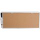 thumbnail image 3 of U Brands Weekly Calendar Whiteboard for Wall, Magnetic Dry Erase, 3 of 3