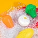 thumbnail image 5 of Set De Juego De Cocina Infantil 84 Piezas, 5 of 7