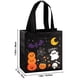thumbnail image 2 of 6pcs, Non-Woven Halloween Treat Bags, Trick Or Treat Bags Party Goodie Tote Bags Treat Bag With Handles For Halloween Party Favor Supply Favor Supply, Halloween Supplies, Shopping Bag, Party Bag, Wedd, 2 of 2