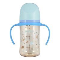 Biberon Softouch Pigeon Planets 2 Con Asa 240 Ml