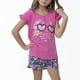 thumbnail image 1 of Pijama Cotton Estampado Corazon, 1 of 3
