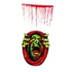 thumbnail image 2 of Pegatina Para Asiento De Inodoro De Halloween, Autoadhesiva Para Inodoro De Hombre, Calcomanías Para Tapa De Inodoro, 2 of 5