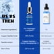 thumbnail image 5 of Sérum LANGCCI GHK-Cu Péptidos de Cobre 40 ml, 5 of 7