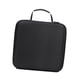 thumbnail image 1 of Estuche Para Guardar Relojes De Hombre, 12 Compartimentos, Color Negro, Para Uso Personal, Con Asa De Transporte., 1 of 5