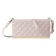thumbnail image 3 of Funda Tipo Cartera Acolchada con Correa para Samsung Galaxy S22 Plus 5GBlanco, 3 of 6
