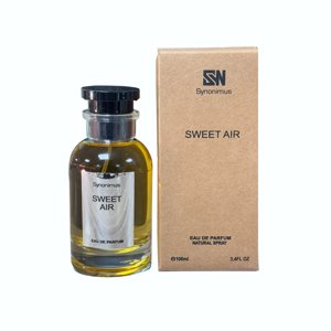 Perfume Synonimus Sweet Air Edp 100Ml