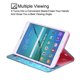 thumbnail image 5 of Funda Newshine de piel sintética con función atril para Galaxy Tab S2 8.0, 5 of 7
