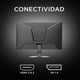 thumbnail image 3 of Monitor Gamer Plano Caixun 27" FHD IPS 165Hz sRGB120% HDMI DP C27F4F, 3 of 7