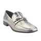 thumbnail image 3 of Mocasin Via Marte Mujer 075-007-01 Plateado Casual, 3 of 6