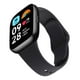 thumbnail image 2 of Smartwatch Redmi watch 3 active black, 2 of 3