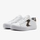 thumbnail image 3 of Zapatillas Urbanas Mujer Skechers Eden Lx - Feeling Fierce 185003-WTAN, 3 of 7