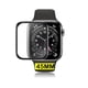 thumbnail image 1 of Lámina Mica De Hidrogel Compatible Iwatch Applewatch 7 45mm, 1 of 4