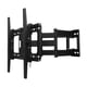 thumbnail image 4 of Soporte De Montaje En Pared Para TV Soporte De Expansión Para Soporte De TV 6 Brazos Que Soportan Una Inclinación De 15 ° Para 32 A 75 Pulgadas, 4 of 5