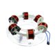 thumbnail image 5 of Acelerador De Anillo Ciclotrón De 4 Bobinas / 6 Bobinas Juguetes De Alta Tecnología Para Ni?os / Ni?as Ni?os 6 Bobinas, 5 of 5