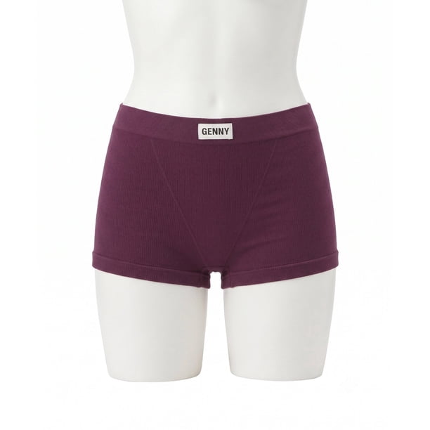Pantaleta Mujer Lady Genny C-981 Deportiva