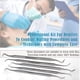thumbnail image 2 of Set de Excavadores Cucharilla Dental A2Z SCILAB 17 piezas Acero Inoxidable, 2 of 7