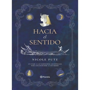 Planeta - Hacia El Sentido