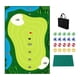 thumbnail image 4 of Chipping Golf Game Mat Swing Trainer Training Para Equipo De Oficina En Casa Esponja De 5 Mm, 4 of 5