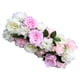 thumbnail image 1 of Faux Roses Flor Artificial Telón De Fondo Decoración De Ramo De Oficina En Casa, 1 of 5