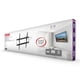 thumbnail image 3 of Soporte TV 70 Pulgadas Ultra Slim Inclinable SBRP615, 3 of 3