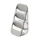 thumbnail image 1 of Soporte Para Utensilios Soporte Para Utensilios De Cocina Caja De Almacenamiento Para Picnic Al Aire Libre Gris, 1 of 5