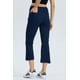thumbnail image 4 of Jeans Mujer Vita Flare Azul Oscuro, 4 of 4