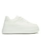 thumbnail image 1 of Zapatilla Mujer Blanco Maja, 1 of 7