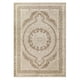 thumbnail image 1 of Alfombra Babil Beige 120 x 180 Cm, 1 of 6