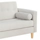 thumbnail image 4 of Sofa Retro 3c Felpa 05 Crudo, 4 of 6